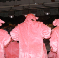 Cliquenabend 2009