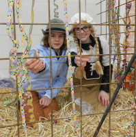H&auml;nsel und Gretel