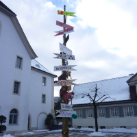 Kinderumzug 2012