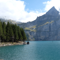 Oeschinensee