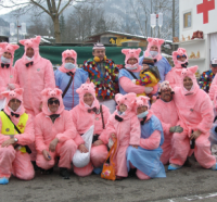 Umzug 2010