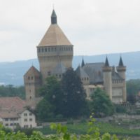 Grunzer Ausflug